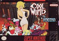 Cool World (SNES)