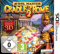 Cradle of Rome 2 (3DS)