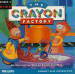 Crayon Factory (Philips CDI)