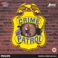 Crime Patrol (Philips CDI)