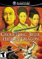 Crouching Tiger Hidden Dragon (Gamecube)