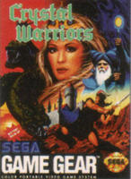 Crystal Warriors (Game Gear)
