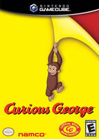 Curious George (Gamecube)