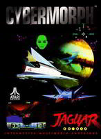 Cybermorph (Jaguar)