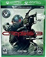 Crysis 3 (Xbox One)