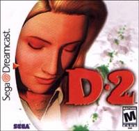 D-2 (Dreamcast)