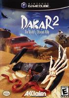 Dakar 2 Rally (Gamecube)