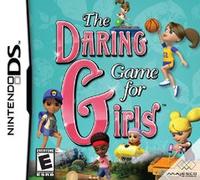 The Daring Game for Girls (DS)