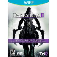 Darksiders II (Wii U)