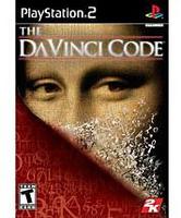 The Davinci Code (PS2)