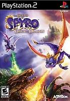 Legend of Spyro: Dawn of the Dragon (PS2)