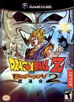Dragon Ball Z: Budokai 2 (Gamecube)