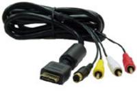 Dreamcast S-Video Cable