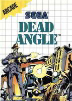 Dead Angle (Sega Master System)