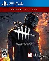 Dead By Daylight (PS4)