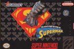 Death and Return of Superman (SNES)