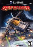 Defender (Gamecube)