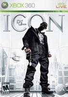 Def Jam Icon (Xbox 360)