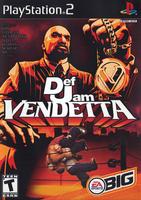 Def Jam Vendetta (PS2)