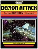 Demon Attack (Odyssey 2)
