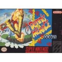 Dennis the Menace (SNES)