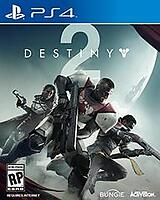 Destiny 2 (PS4)