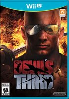 Devils Third (Wii U)