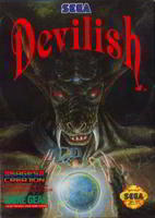 Devilish (Sega Game Gear)