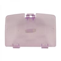 Game Boy Color Battery Cover