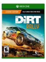 Dirt Rally (Xbox One)