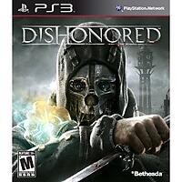 Dishonored (PlayStation 3)