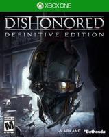 Dishonored Definitive Edition (Xbox One)