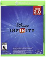 Disney Infinity: 2.0 (XBox One)