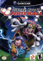 Disney Sports Football (Gamecube)