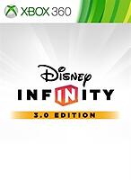Disney Infinity 3.0 (Xbox 360)