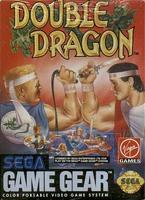 Double Dragon (Sega Game Gear)