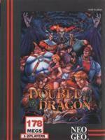 Double Dragon (Neo Geo)