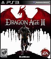 Dragon Age II (PS3)