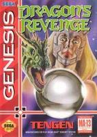 Dragon's Revenge (Genesis)
