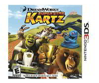 Dreamworks Super Star Kartz (3DS)