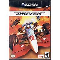 Driven (Gamecube)