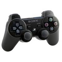 PS3 DualShock 3 Wireless Controller (PS3)
