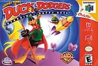 Duck Dodgers (N64)