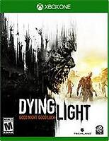Dying Light (Xbox One)