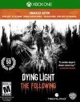 Dying Light: The Following (Xbox One)