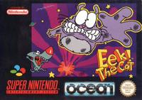 Eek The Cat (SNES)