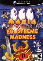 Egg Mania (Gamecube)