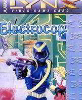 Electrocop (Atari Lynx)