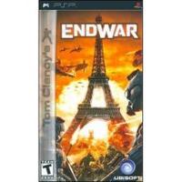 End War (PSP)