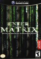 Enter the Matrix (Gamecube)